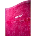 Leggings da donna Nebbia NEBBIA x OLYMPIA Washed High Waisted Leggings LEGACY 777 red