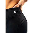 Leggings da donna Nebbia STRONG BEAUTY V-shaping Belt Leggings 425 black