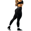 Leggings da donna Nebbia STRONG BEAUTY V-shaping Belt Leggings 425 black