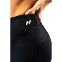 Leggings da donna Nebbia STRONG BEAUTY V-shaping Belt Leggings 425 black