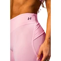 Leggings da donna Nebbia STRONG BEAUTY V-shaping Belt Leggings 425 pink