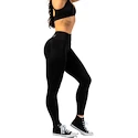 Leggings da donna Nebbia TOTALLY SEAMLESS High-Waist Leggings MAXIMUM PUSH-UP 302 black