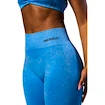 Leggings da donna Nebbia TOTALLY SEAMLESS High-Waist Leggings MAXIMUM PUSH-UP 302 blue