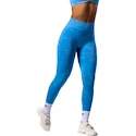 Leggings da donna Nebbia TOTALLY SEAMLESS High-Waist Leggings MAXIMUM PUSH-UP 302 blue
