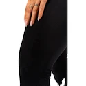 Leggings da donna Nebbia TOTALLY SEAMLESS High Waisted Push-Up Leggings 303 black
