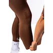 Leggings da donna Nebbia TOTALLY SEAMLESS High Waisted Push-Up Leggings 303 brown