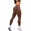 Leggings da donna Nebbia TOTALLY SEAMLESS High Waisted Push-Up Leggings 303 brown