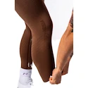 Leggings da donna Nebbia TOTALLY SEAMLESS High Waisted Push-Up Leggings 303 brown