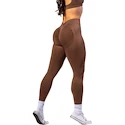 Leggings da donna Nebbia TOTALLY SEAMLESS High Waisted Push-Up Leggings 303 brown