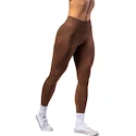 Leggings da donna Nebbia TOTALLY SEAMLESS High Waisted Push-Up Leggings 303 brown