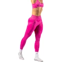 Leggings da donna Nebbia TOTALLY SEAMLESS High Waisted Push-Up Leggings 303 pink