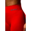 Leggings da donna Nebbia TOTALLY SEAMLESS High Waisted Push-Up Leggings 303 red