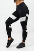 Leggings da donna Nebbia True Hero Leggings high waist 244 black