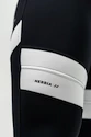 Leggings da donna Nebbia True Hero Leggings high waist 244 black