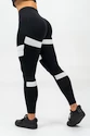 Leggings da donna Nebbia True Hero Leggings high waist 244 black