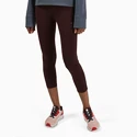 Leggings da donna On  Active Tights Mulberry