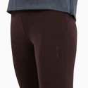 Leggings da donna On  Active Tights Mulberry