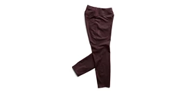 Leggings da donna On Active Tights Mulberry