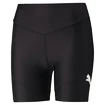 Leggings da donna Puma  Fit Eversculpt 5" Tight Short Black