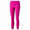 Leggings da donna Puma  Flawless High Waist 7/8 Tight Deep Orchid