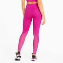 Leggings da donna Puma  Flawless High Waist 7/8 Tight Deep Orchid