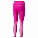 Leggings da donna Puma  Flawless High Waist 7/8 Tight Deep Orchid