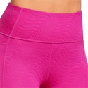 Leggings da donna Puma  Flawless High Waist 7/8 Tight Deep Orchid