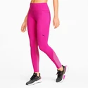 Leggings da donna Puma  Flawless High Waist 7/8 Tight Deep Orchid