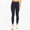 Leggings da donna Puma  Run First Mile 7/8 Tight parisian Night