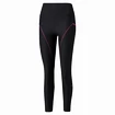 Leggings da donna Puma  Run Marathon High Waist Full Tight Puma Black