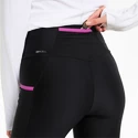 Leggings da donna Puma  Run Marathon High Waist Full Tight Puma Black