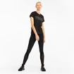 Leggings da donna Puma  Stardust High Waist Full Tight Puma Black