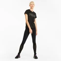 Leggings da donna Puma  Stardust High Waist Full Tight Puma Black