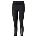 Leggings da donna Puma  Stardust High Waist Full Tight Puma Black