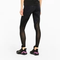 Leggings da donna Puma  Stardust High Waist Full Tight Puma Black