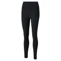 Leggings da donna Puma  Studio Foundation 7/8 Tight Puma Black