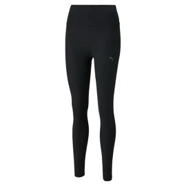 Leggings da donna Puma Studio Foundation 7/8 Tight Puma Black