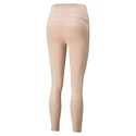 Leggings da donna Puma  Studio Foundation 7/8 Tight Rose Quartz