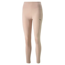 Leggings da donna Puma Studio Foundation 7/8 Tight Rose Quartz