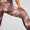 Leggings da donna Puma  Studio Your Move AOP Tight Rose Quartz