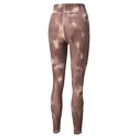 Leggings da donna Puma  Studio Your Move AOP Tight Rose Quartz