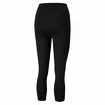 Leggings da donna Puma  Train Favorite High Waist 3-4 Tight Puma Black