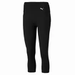 Leggings da donna Puma  Train Favorite High Waist 3-4 Tight Puma Black