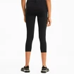 Leggings da donna Puma  Train Favorite High Waist 3-4 Tight Puma Black