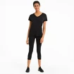 Leggings da donna Puma  Train Favorite High Waist 3-4 Tight Puma Black