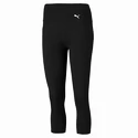 Leggings da donna Puma  Train Favorite High Waist 3-4 Tight Puma Black