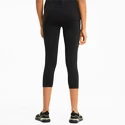 Leggings da donna Puma  Train Favorite High Waist 3-4 Tight Puma Black