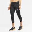 Leggings da donna Salomon Cross Run 21" Tight Black