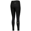 Leggings da donna Scott  Full Tight RC Run Black/Yellow