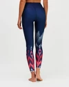 Leggings da donna Silvini  Veroli